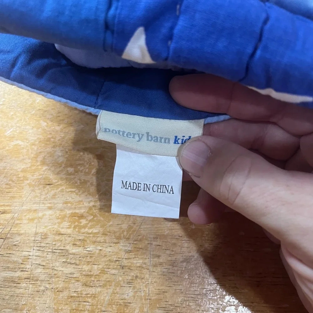 Pottery Barn Kids pottery barn